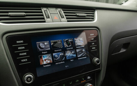 Skoda Octavia, 2018 год, 2 390 000 рублей, 22 фотография