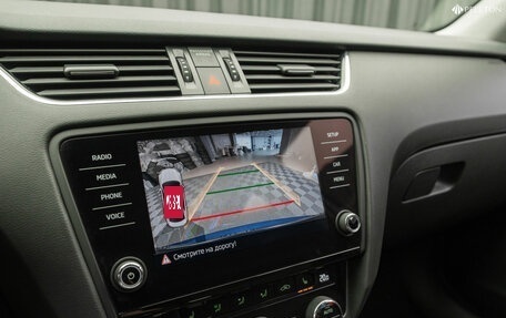 Skoda Octavia, 2018 год, 2 390 000 рублей, 20 фотография