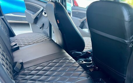 Renault Duster I рестайлинг, 2017 год, 1 940 000 рублей, 24 фотография