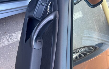 Renault Duster I рестайлинг, 2017 год, 1 940 000 рублей, 21 фотография