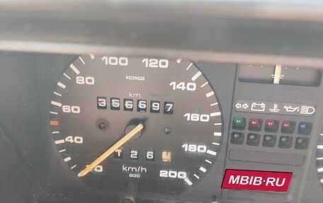 Volkswagen Golf II, 1990 год, 180 000 рублей, 5 фотография