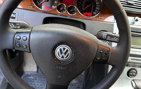 Volkswagen Passat B6, 2008 год, 700 000 рублей, 2 фотография