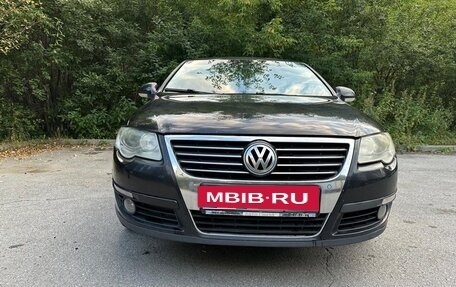 Volkswagen Passat B6, 2008 год, 700 000 рублей, 8 фотография