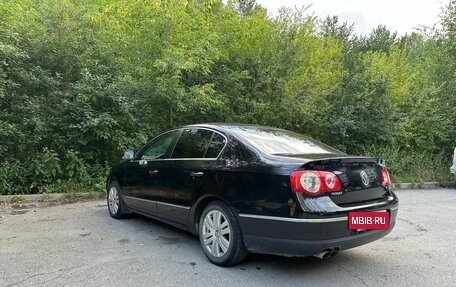 Volkswagen Passat B6, 2008 год, 700 000 рублей, 7 фотография