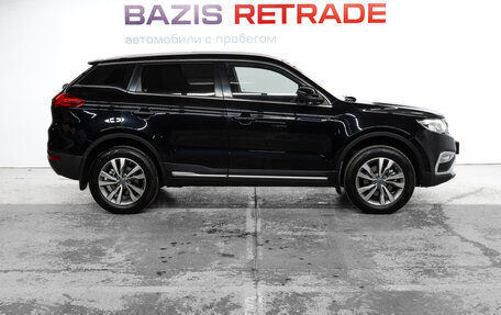 Geely Atlas I, 2019 год, 1 489 000 рублей, 5 фотография