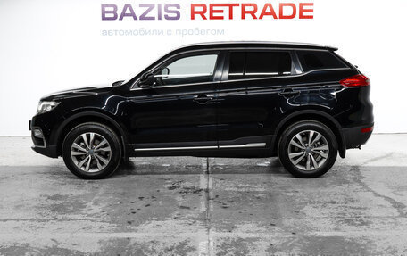 Geely Atlas I, 2019 год, 1 489 000 рублей, 9 фотография