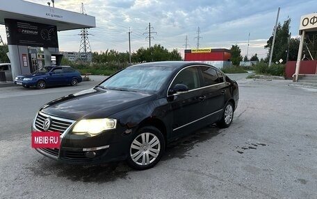Volkswagen Passat B6, 2008 год, 700 000 рублей, 13 фотография