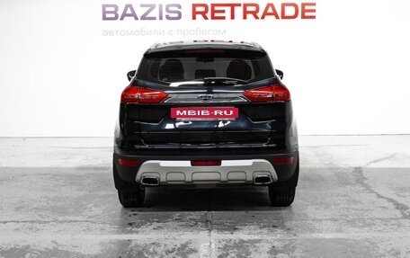 Geely Atlas I, 2019 год, 1 489 000 рублей, 7 фотография