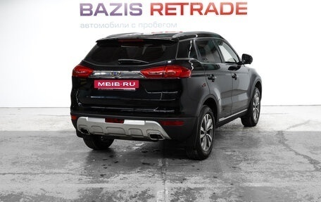 Geely Atlas I, 2019 год, 1 489 000 рублей, 6 фотография