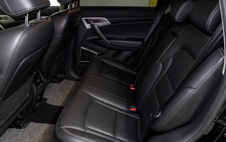 Geely Atlas I, 2019 год, 1 489 000 рублей, 16 фотография