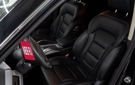 Geely Atlas I, 2019 год, 1 489 000 рублей, 15 фотография