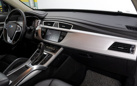 Geely Atlas I, 2019 год, 1 489 000 рублей, 18 фотография