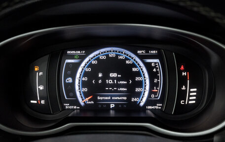 Geely Atlas I, 2019 год, 1 489 000 рублей, 29 фотография