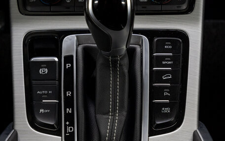Geely Atlas I, 2019 год, 1 489 000 рублей, 25 фотография