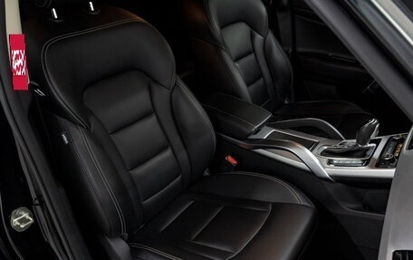 Geely Atlas I, 2019 год, 1 489 000 рублей, 19 фотография
