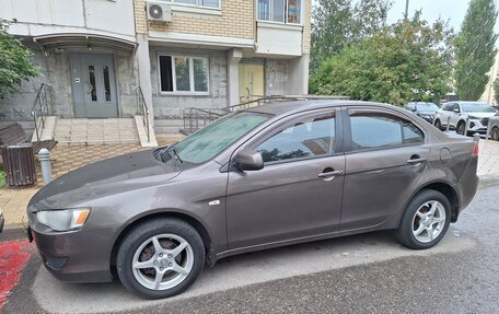 Mitsubishi Lancer IX, 2007 год, 380 000 рублей, 5 фотография