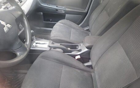 Mitsubishi Lancer IX, 2007 год, 380 000 рублей, 6 фотография
