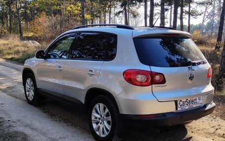 Volkswagen Tiguan I, 2010 год, 1 450 000 рублей, 7 фотография