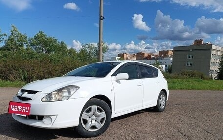 Toyota Caldina, 2002 год, 729 999 рублей, 3 фотография