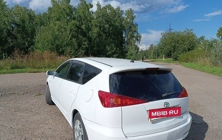 Toyota Caldina, 2002 год, 729 999 рублей, 4 фотография