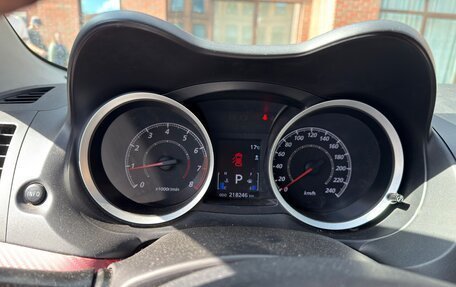 Mitsubishi Lancer IX, 2011 год, 650 000 рублей, 9 фотография