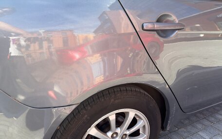 Mitsubishi Lancer IX, 2011 год, 650 000 рублей, 6 фотография