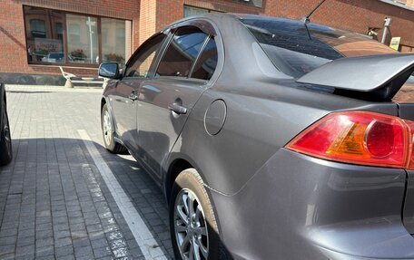 Mitsubishi Lancer IX, 2011 год, 650 000 рублей, 8 фотография