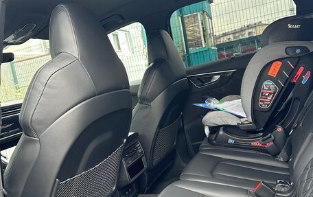 Audi Q7, 2020 год, 7 500 000 рублей, 15 фотография