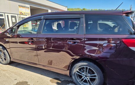 Toyota Wish II, 2010 год, 1 300 000 рублей, 2 фотография
