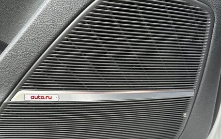 Audi Q7, 2020 год, 7 500 000 рублей, 12 фотография