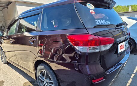 Toyota Wish II, 2010 год, 1 300 000 рублей, 3 фотография