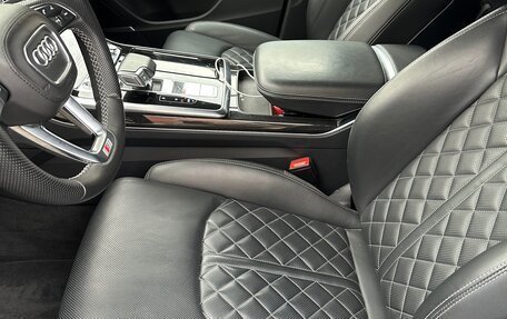 Audi Q7, 2020 год, 7 500 000 рублей, 10 фотография
