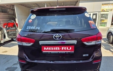 Toyota Wish II, 2010 год, 1 300 000 рублей, 4 фотография