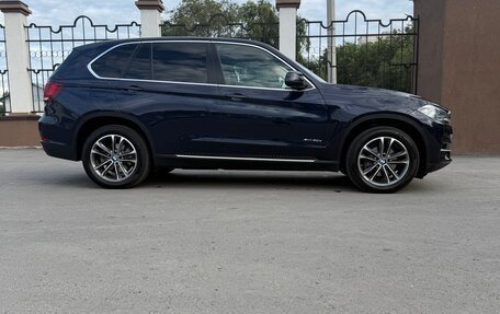 BMW X5, 2014 год, 3 750 000 рублей, 8 фотография