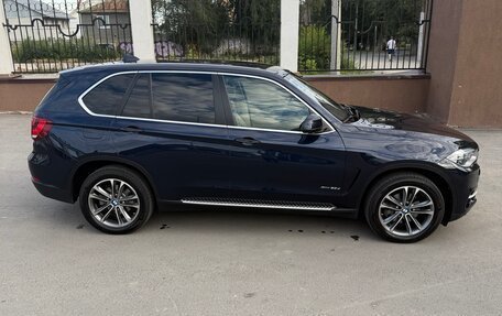 BMW X5, 2014 год, 3 750 000 рублей, 9 фотография