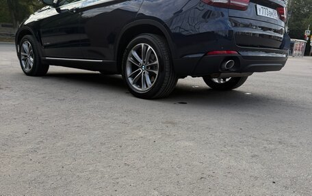 BMW X5, 2014 год, 3 750 000 рублей, 15 фотография