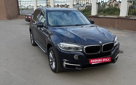 BMW X5, 2014 год, 3 750 000 рублей, 7 фотография