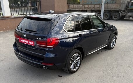 BMW X5, 2014 год, 3 750 000 рублей, 11 фотография