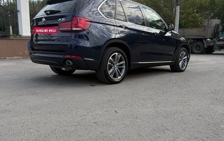 BMW X5, 2014 год, 3 750 000 рублей, 10 фотография