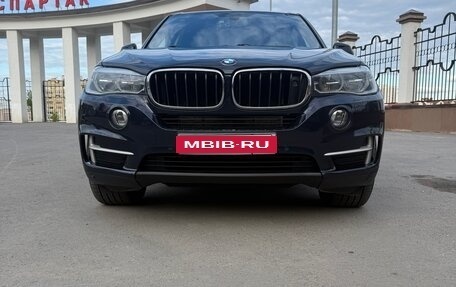 BMW X5, 2014 год, 3 750 000 рублей, 3 фотография