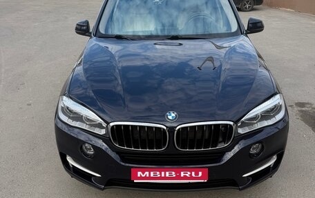 BMW X5, 2014 год, 3 750 000 рублей, 4 фотография