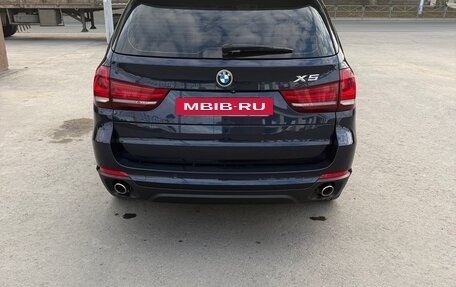 BMW X5, 2014 год, 3 750 000 рублей, 13 фотография