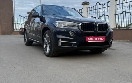 BMW X5, 2014 год, 3 750 000 рублей, 6 фотография