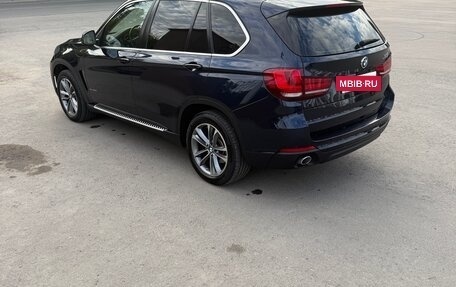 BMW X5, 2014 год, 3 750 000 рублей, 16 фотография