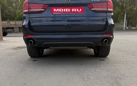 BMW X5, 2014 год, 3 750 000 рублей, 12 фотография