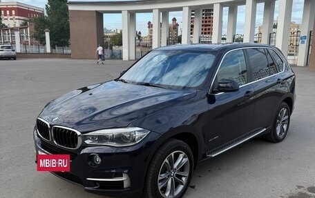 BMW X5, 2014 год, 3 750 000 рублей, 2 фотография