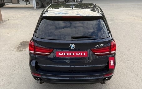 BMW X5, 2014 год, 3 750 000 рублей, 14 фотография