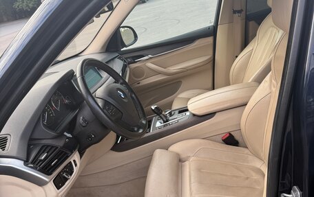 BMW X5, 2014 год, 3 750 000 рублей, 18 фотография