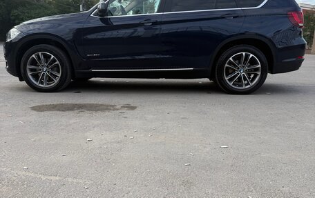 BMW X5, 2014 год, 3 750 000 рублей, 17 фотография
