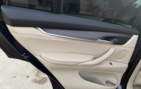 BMW X5, 2014 год, 3 750 000 рублей, 23 фотография